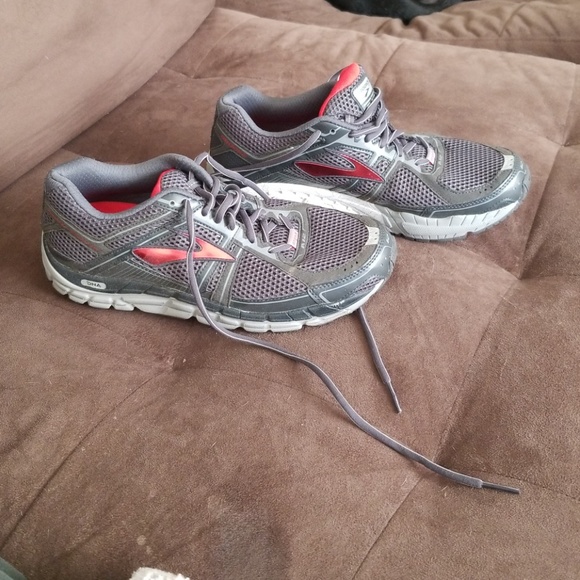 Mens running shoes - Picture 2 of 2